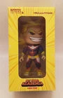 Titans Kawaii My Hero Academia 3 Inch Vinyl Figure - All Might