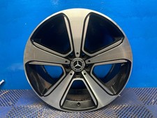 Mercedes GLC Alloy Wheel A2534011700 8.5Jx20 G429