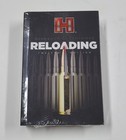 99242 HORNADY RELOADING MANUAL 12TH EDITION HARDCOVER - BRAND NEW - FREE SHIP