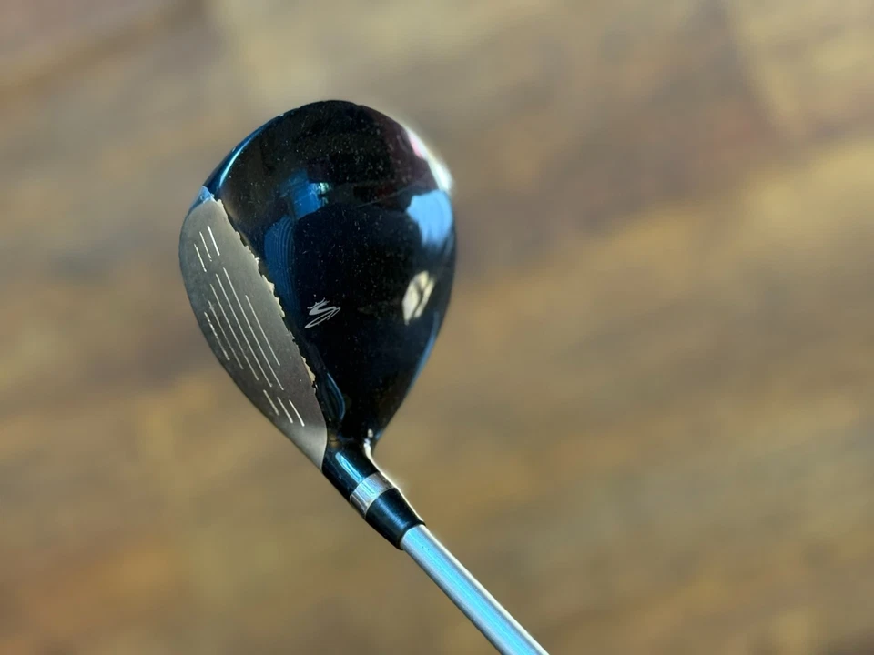 Cobra S-3 Max Damen Offset Fairwayholz 5 + Ladies (39.25) - Bild 4 von 4