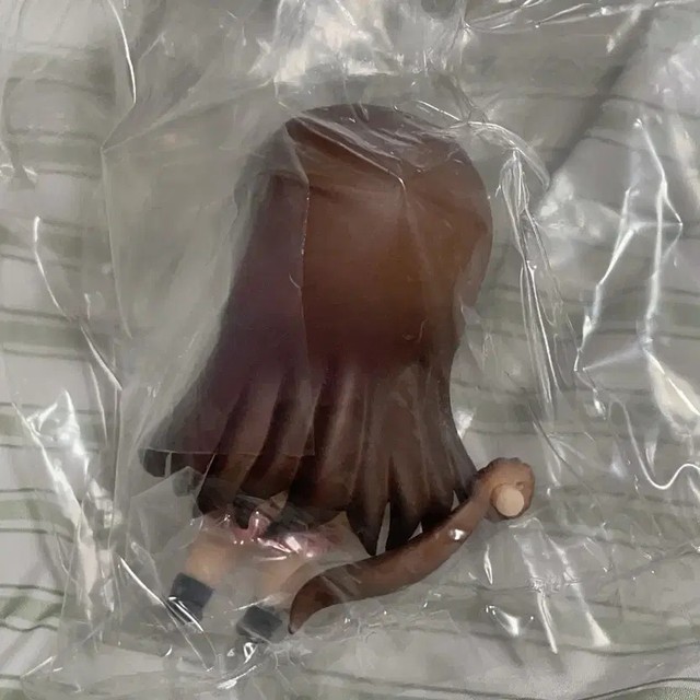 Idolmaster Cinderella Girls Uzuki Puchinedo Unopened, New