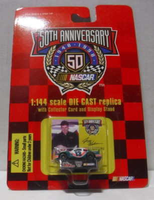 Jerry Nadeau 13 First Plus Racing Champions 1:144 042623AST3-B