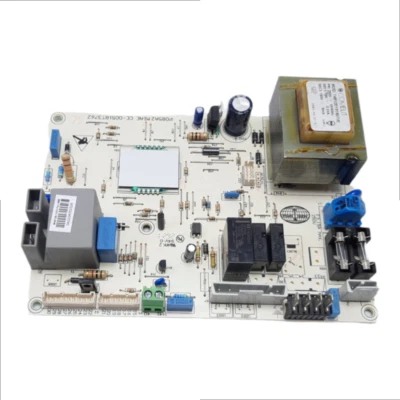 FAUSTORICAMBI SCHEDA ELETTRONICA DIMS09 1025378 1.025378 COMPATIBILE IMMERGAS CALDAIA EOLO STA