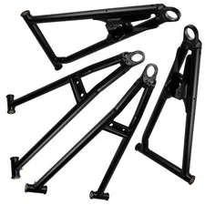 Caltric Front Upper & Lower A Arm For Polaris Ranger XP 900 2013-19 All Options