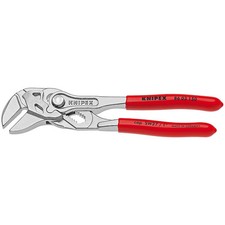 Knipex 150mm Adjustable Wrench Pliers 86 03 150