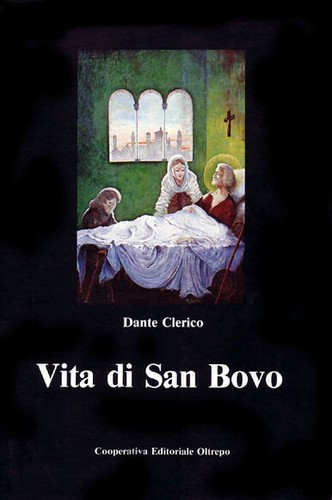 Vita di San Bovo - Dante Clerico