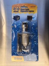 Shoreline Marine Chart Light Cigarette Lighter