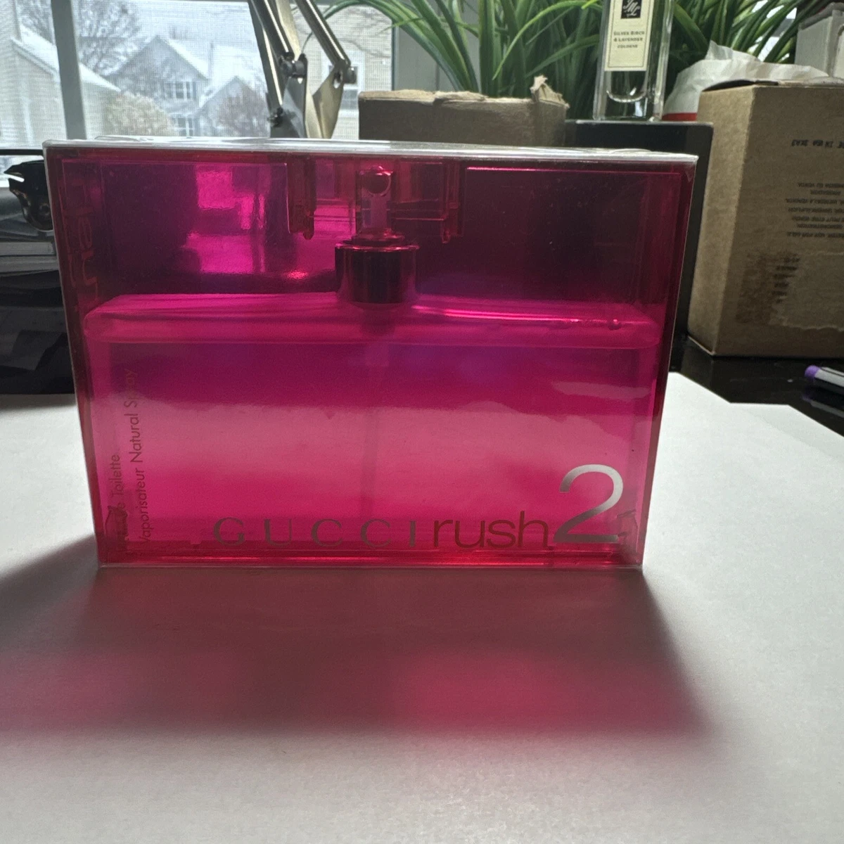 Gucci Women Gucci Rush 2 for sale | eBay