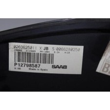 Compteur Saab 9-3