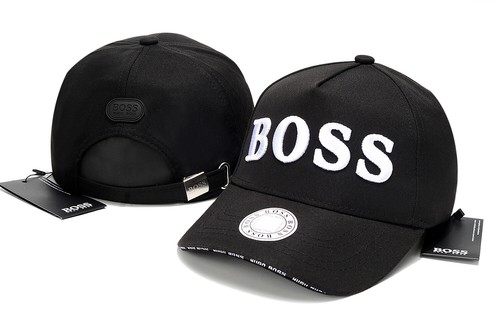 The Boss bestickte geschlechtsspezifische Outdoor Baseball Cap Herren Damen Sommer - Bild 47 von 51