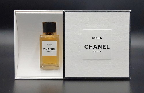 Chanel Miniatures 4ml 0.13 FL. OZ - Picture 2 of 22