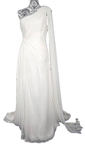 superdown essie one shoulder dress Superdown Essie One Shoulder Dress