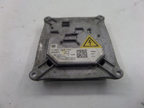 Mini Cooper S Xenon Light Ballast R56 07-13 OEM #:188 - Picture 2 of 5
