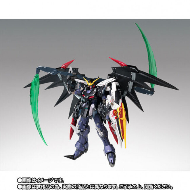 ☆新品未開封品☆ GUNDAM DEATHSCYTHE HELL HGAC XXXG-01D2 Gundam Deathscythe Hell – Gundam Planet