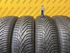 PNEUMATICI USATI GOMME USATE INVERNALI KLEBER 175 65 15 AL 83%