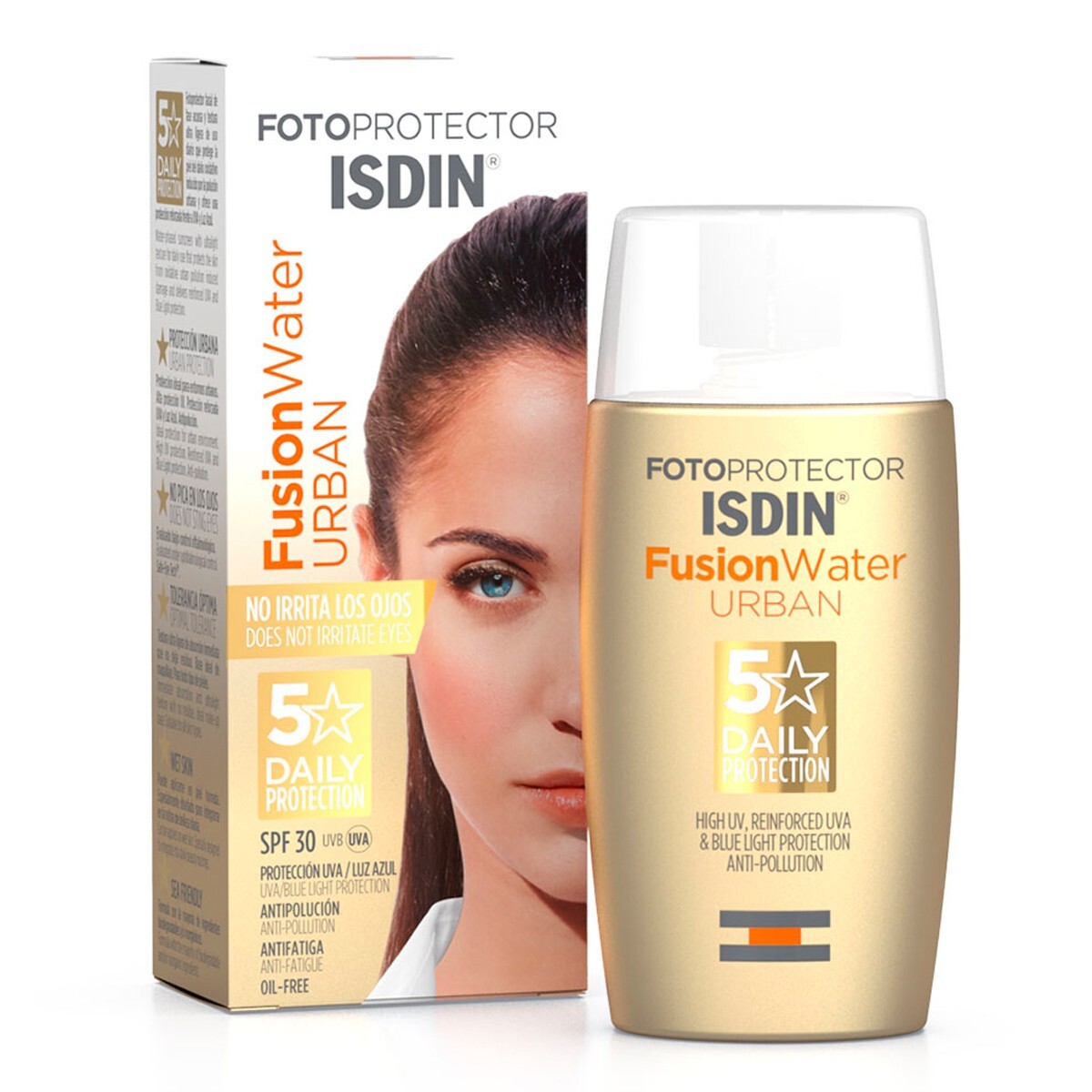 美容液 HYBRID DAY PROTECTOR SPF30 30ml THE GINZA｜HYBRID DAY PROTECTOR P