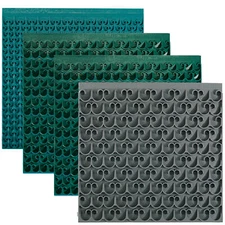 ​Dream Mat Turbocharge Kit for Gold Cube 4 Mats w/ Clamp - Multi Options