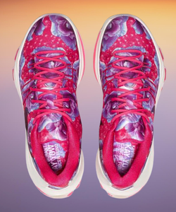 aunt pearl kd 8