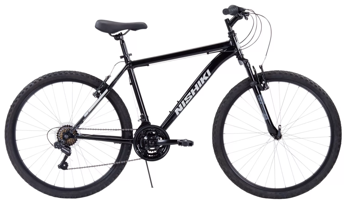 Mens Frame Schwinn Aluminum Comp Mountain Bike Frame Size 17 Inch