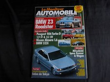 le moniteur automobile n°1094