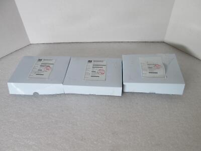 LITEFILM TECH LOT OF 3 RD-7GY4F11F