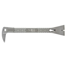 Pry bar 250 mm, wide handle