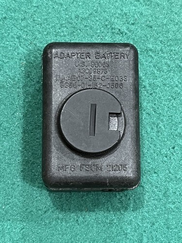 PVS 4 Night Vision Scope AA Battery Adapter | eBay