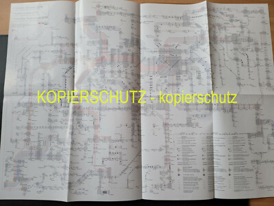 Netzgrafik Fahrplan Schweiz 2016 SBB CFF FFS BLS SOB THB Zürich Bern Basel Genf