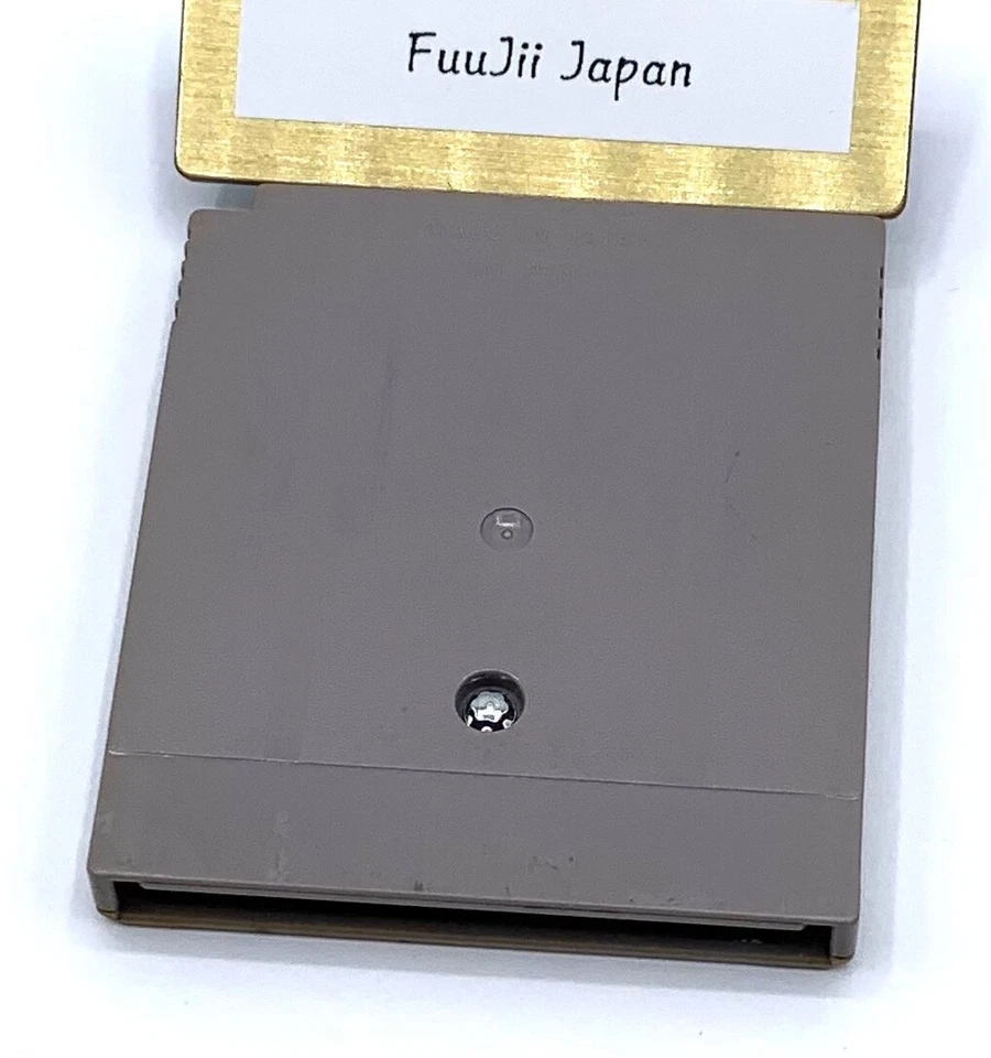 Game Boy The Legend of Zelda Link's Awakening Japan GameBoy GB Japanese Cleaned - Image 4 of 4