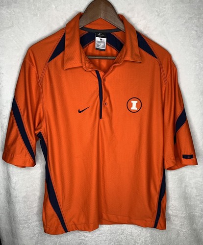 Golf Shirt Polo Mens Size 