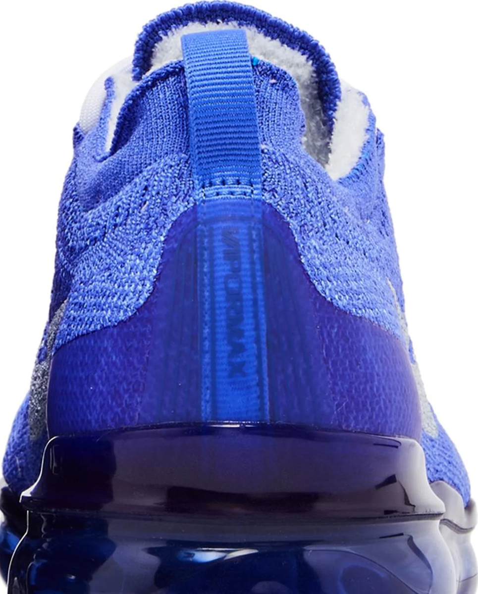 light purple vapormax flyknit