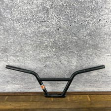 Mongoose BMX Handlebar 4 Piece Bar Old School BMX Freestyle 4pc Kneesaver