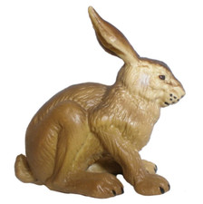 Schleich OF14213 Zając polny bez beczek