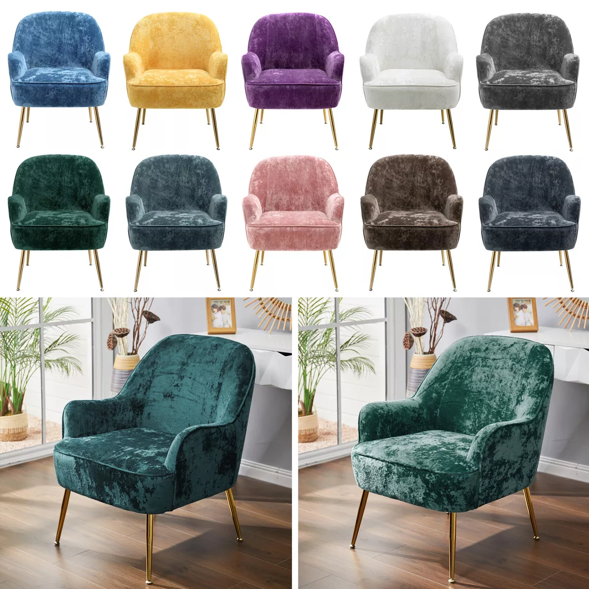 Tub accent chair cover sales
