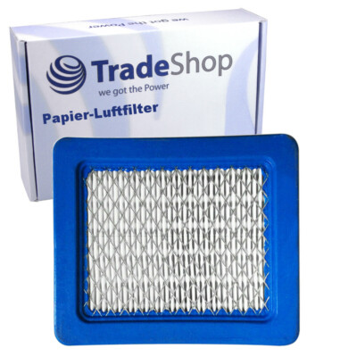 Papier-Luft-Filter für Sabo 43-Vario E 47-Economy 47-Vario 47-Vario E R43 S