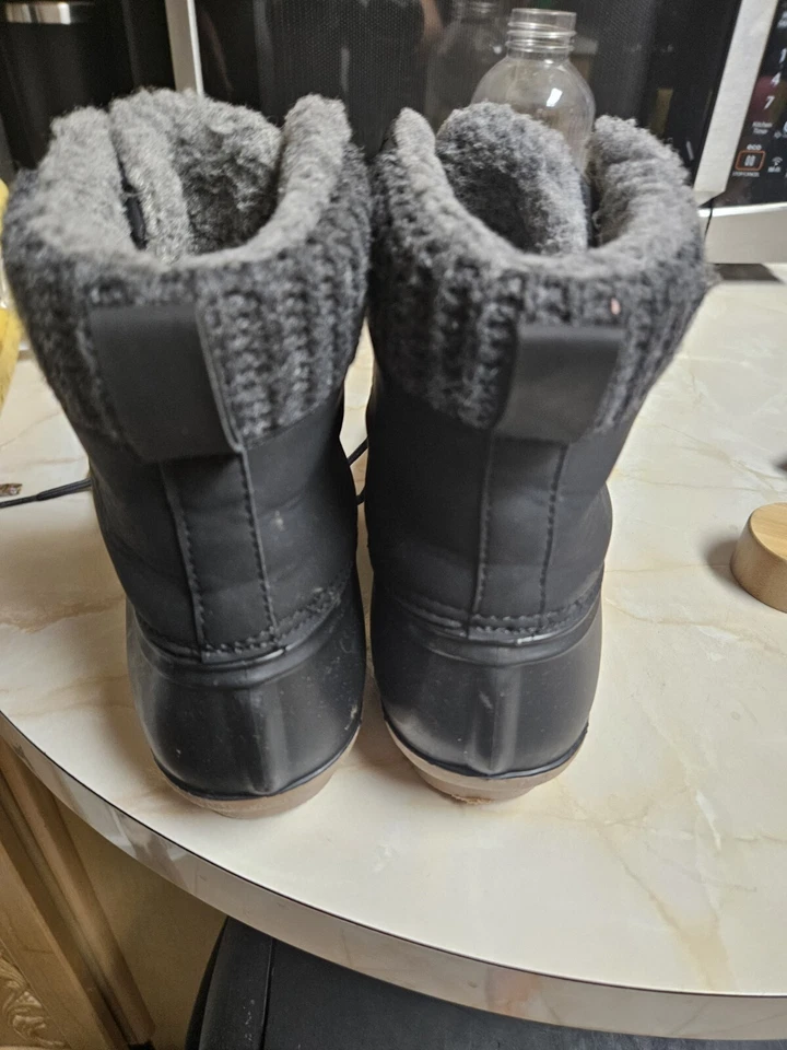 botas niño talla 3 Foto 4 de 4