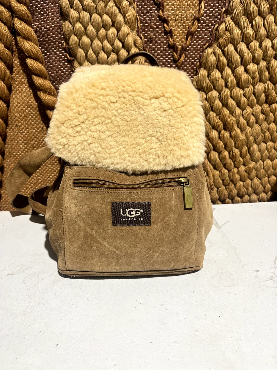 UGG ミニバッグ&ハンドバッグ 女性用 | eBay