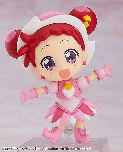 doremi様 Ojamajo Doremi Harukaze Doremi Hug Big Plush Doll H 88cm Japan | eBay