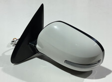 Retroviseur gauche (ou coque) Mitsubishi OUTLANDER