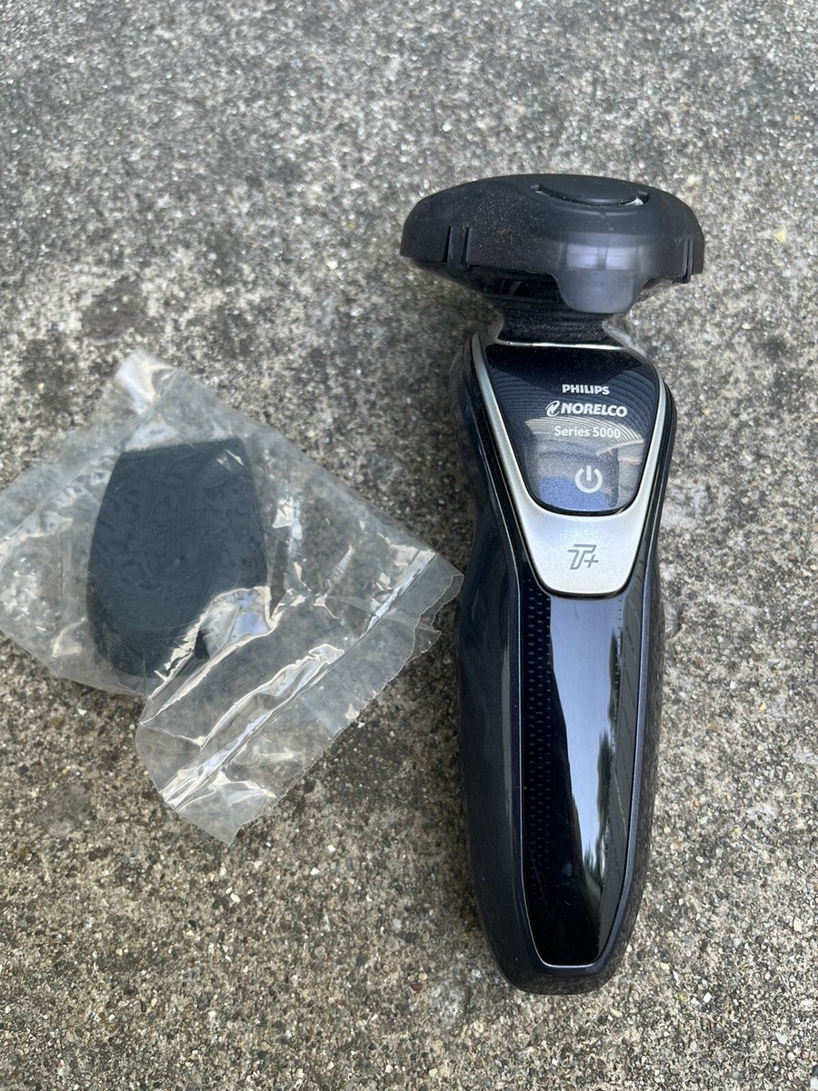 Philips S5000 S5590 Shaver Electric Razor Works | eBay