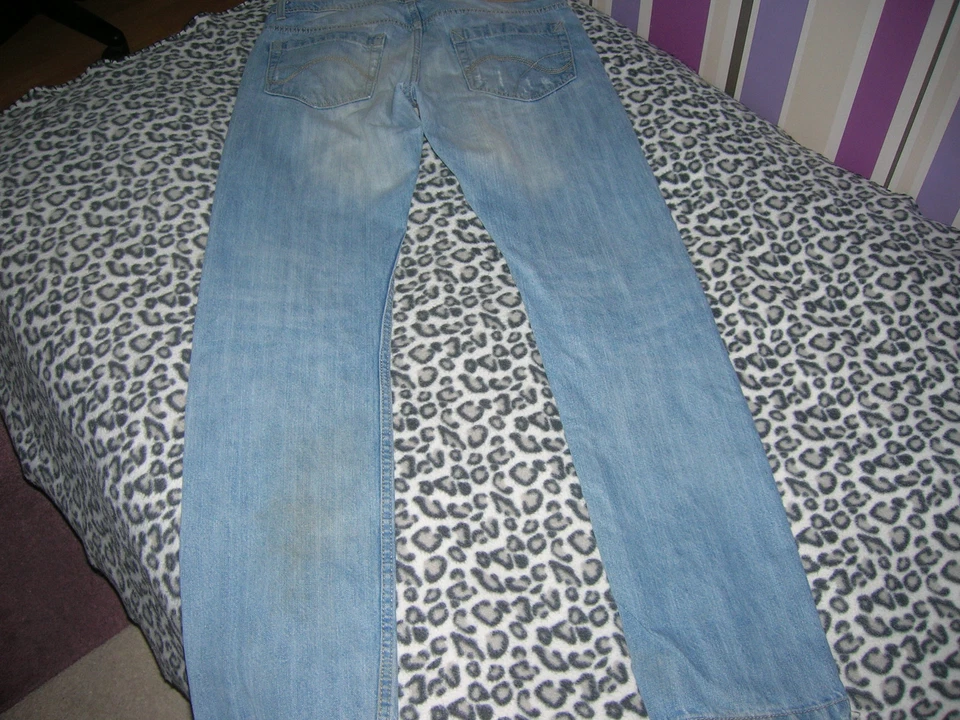 ¡Venta urgente!!! Jeans para hombre Terranova Foto 4 de 4