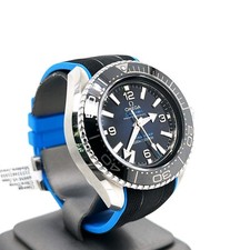 Omega Seamaster Ultra Deep PLANET OCEAN 6000M CO‑AXIAL MASTER CHRONOMETER 45.5MM 4