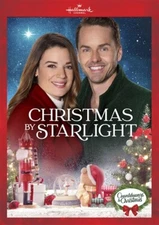 CHRISTMAS BY STARLIGHT New Sealed DVD Hallmark Channel