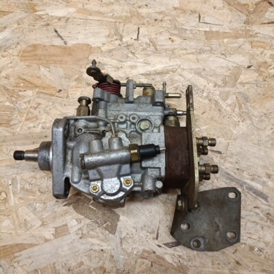 Einspritzpumpe Bosch Ford Escort Fiesta II Orion I II AVA FBD AFD 0460494122