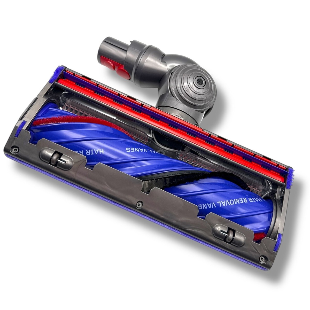 NEW OEM Dyson V12 SV30 SV46 Motorize Torque Drive Head Hair