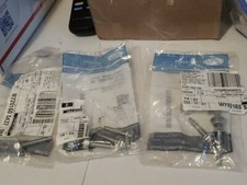 FORD OEM 20-23 Aviator Engine Engine Parts-Oil Pan Bolts Lot Of 9 OE W720160S437