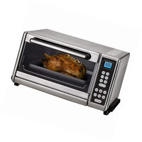 Cuisinart Cto-140pcfr Toaster Oven Broiler With Convection, Stainless Steel (cer Cuisinart Cto-140pcfr Toaster Oven Broiler With Convection, Stainless Steel (cer