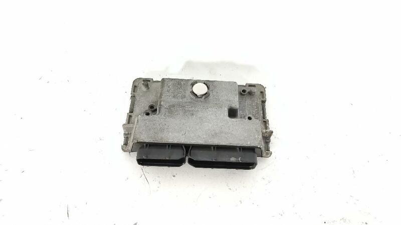 Centralina Motore Seat Ibiza 1.2 51 KW Benzina 2008-2011 CGP 03E906019E