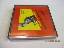 Super 8 Film - Abbott And Costello - Cops On A Thief Hunt