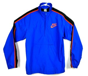 nike kangaroo jacket